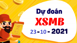 Dự đoán XSMB 23/10/2024 – Dự đoán kết quả XSMB ngày 23 tháng 10